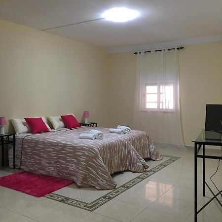 Alojamento Santa Catarina Otel Alenquer Dış mekan fotoğraf