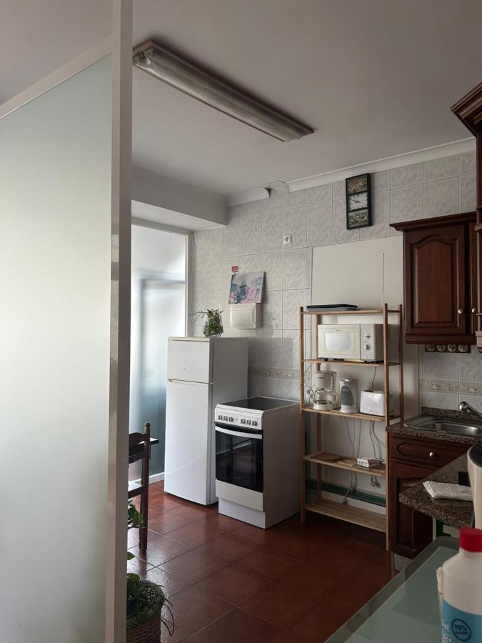 Alojamento Santa Catarina Otel Alenquer Dış mekan fotoğraf