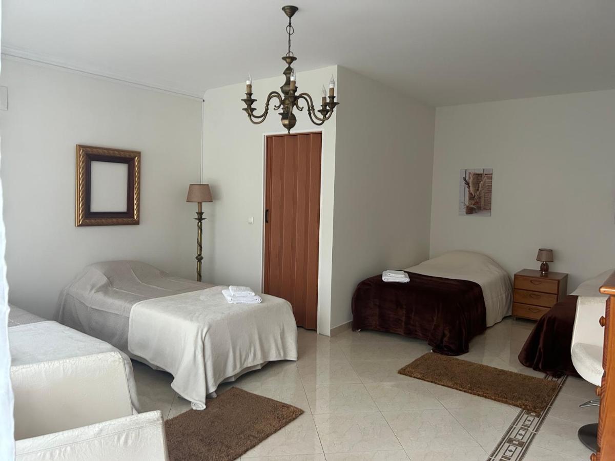 Alojamento Santa Catarina Otel Alenquer Dış mekan fotoğraf