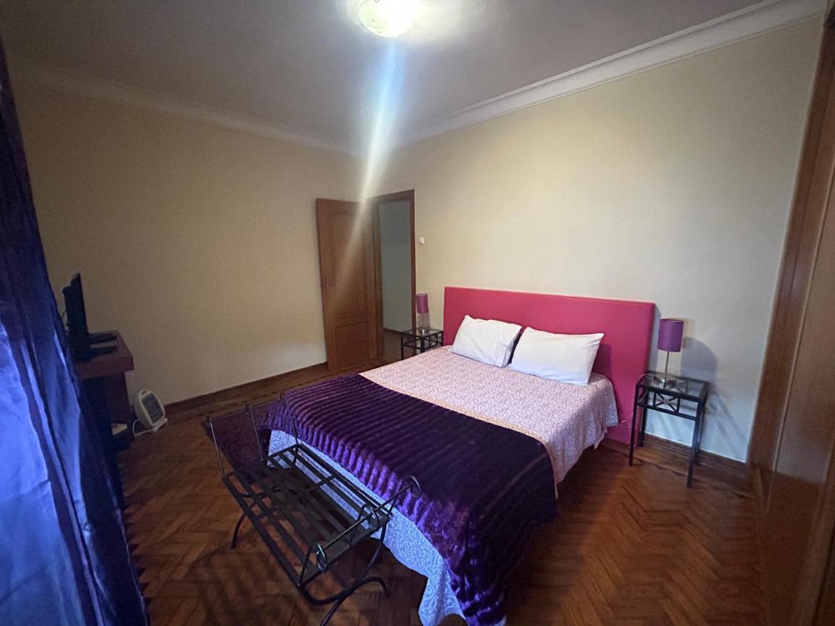 Alojamento Santa Catarina Otel Alenquer Dış mekan fotoğraf