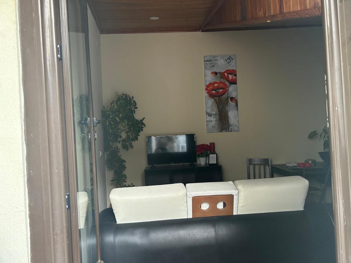 Alojamento Santa Catarina Otel Alenquer Dış mekan fotoğraf