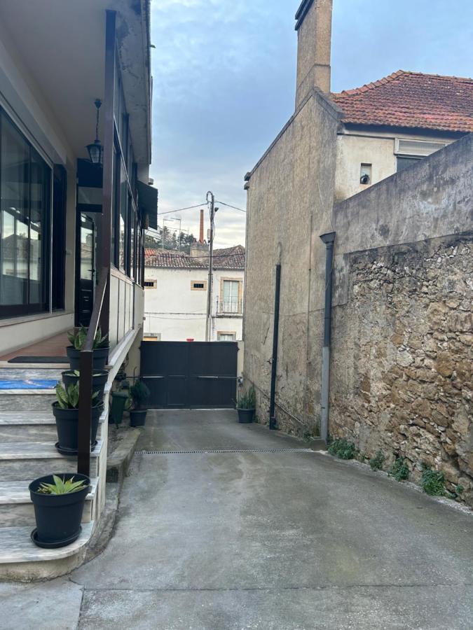 Alojamento Santa Catarina Otel Alenquer Dış mekan fotoğraf