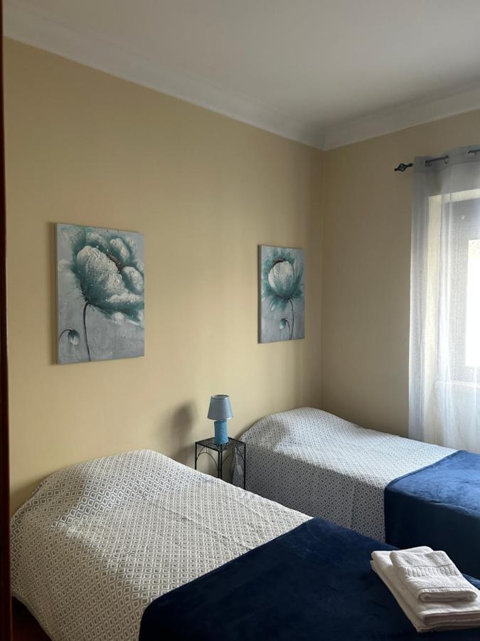 Alojamento Santa Catarina Otel Alenquer Dış mekan fotoğraf