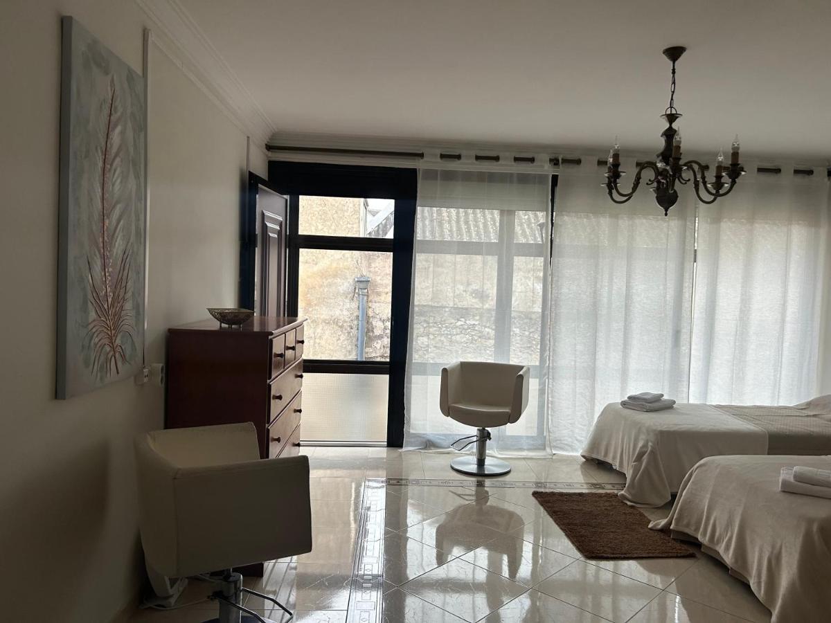 Alojamento Santa Catarina Otel Alenquer Dış mekan fotoğraf