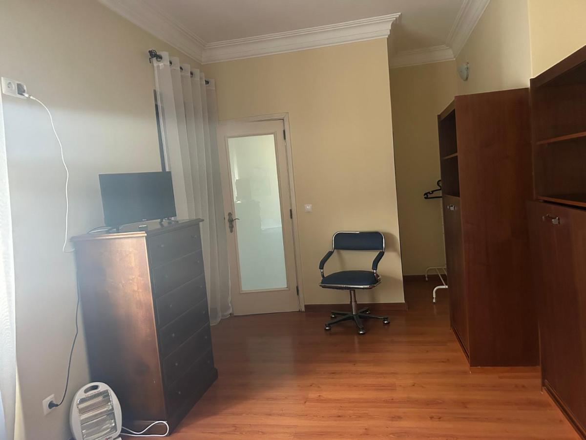 Alojamento Santa Catarina Otel Alenquer Dış mekan fotoğraf