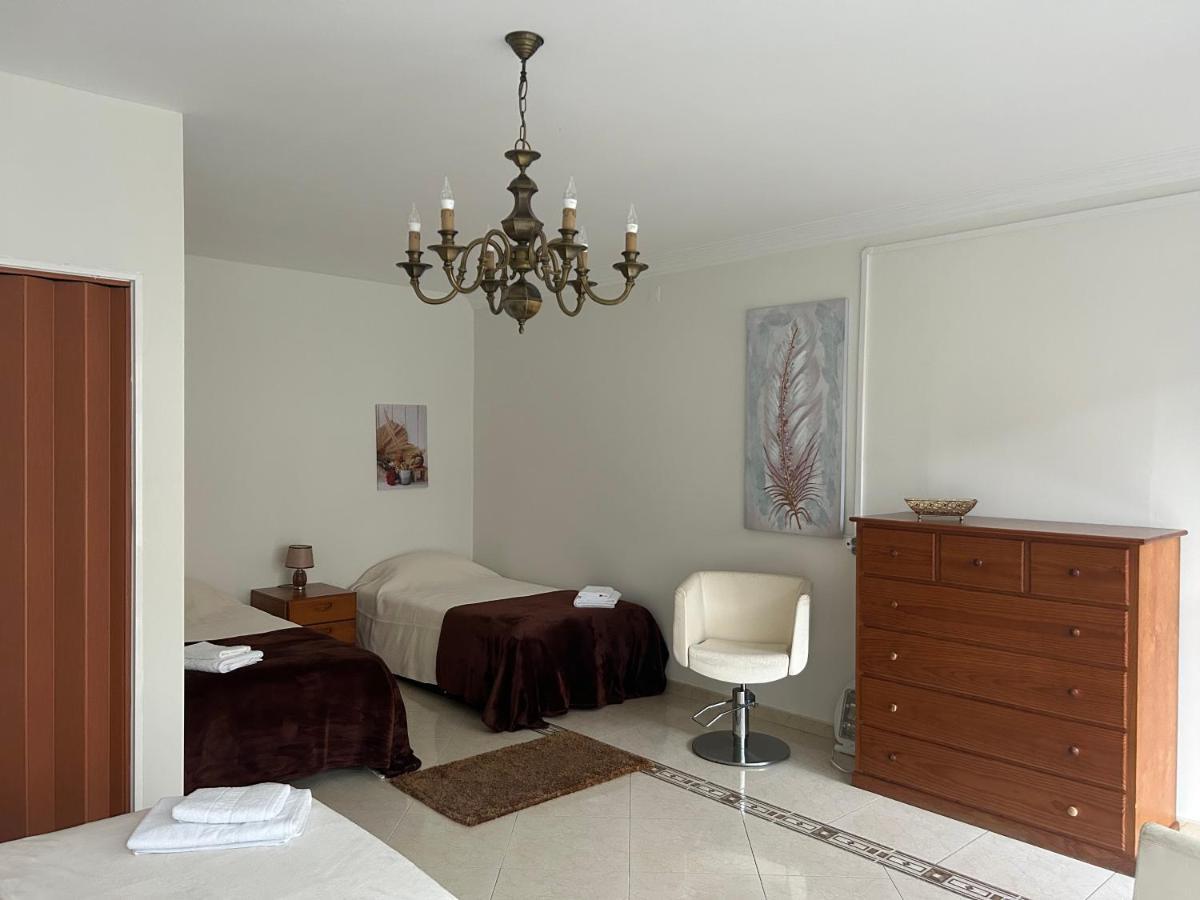 Alojamento Santa Catarina Otel Alenquer Dış mekan fotoğraf