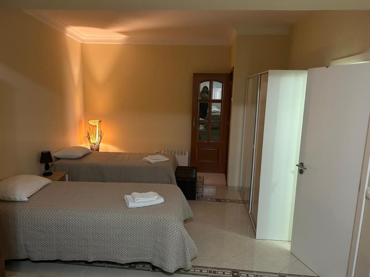 Alojamento Santa Catarina Otel Alenquer Dış mekan fotoğraf
