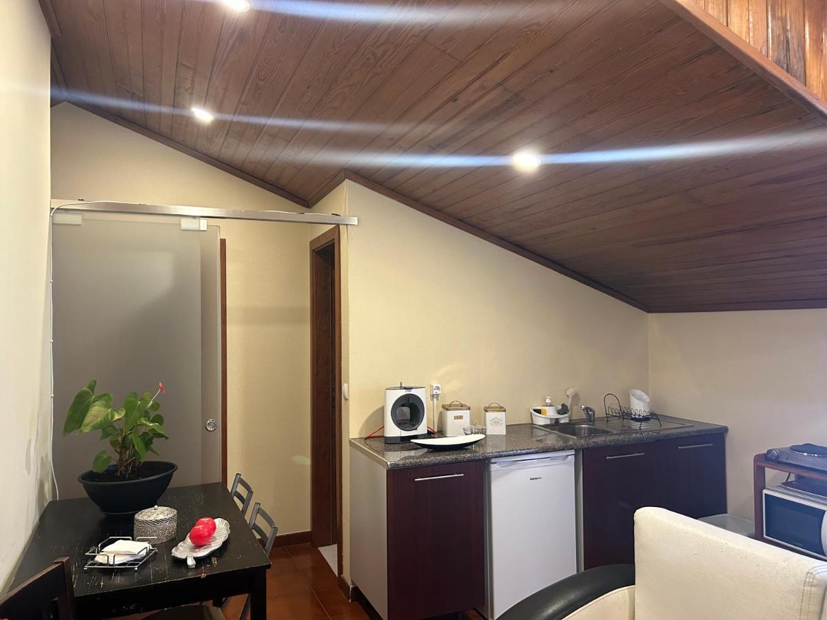Alojamento Santa Catarina Otel Alenquer Dış mekan fotoğraf