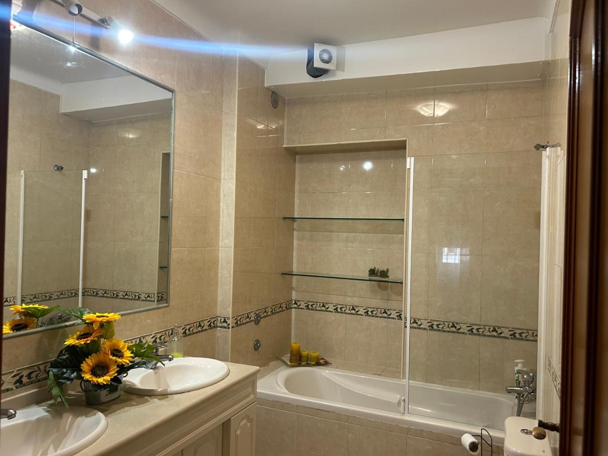 Alojamento Santa Catarina Otel Alenquer Dış mekan fotoğraf