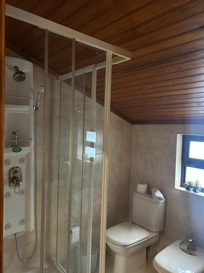 Alojamento Santa Catarina Otel Alenquer Dış mekan fotoğraf