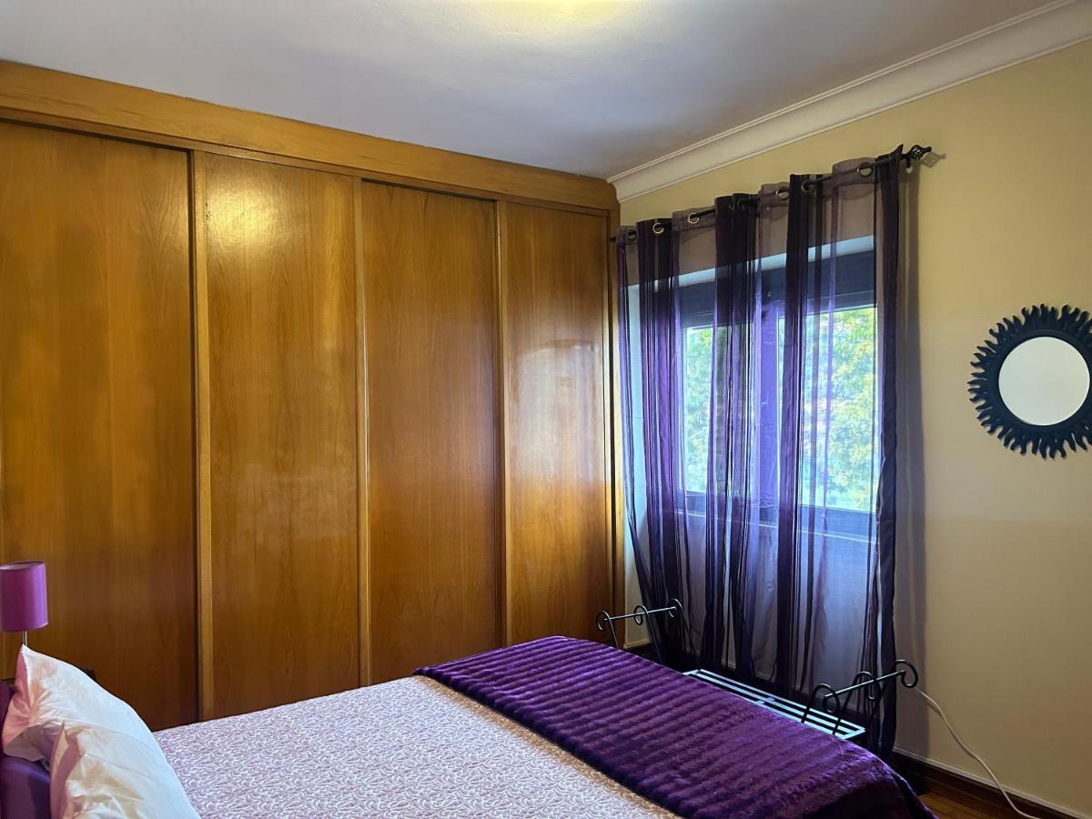 Alojamento Santa Catarina Otel Alenquer Dış mekan fotoğraf