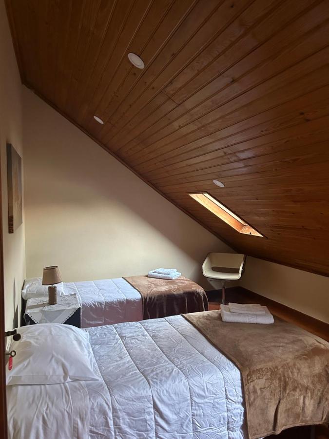 Alojamento Santa Catarina Otel Alenquer Dış mekan fotoğraf