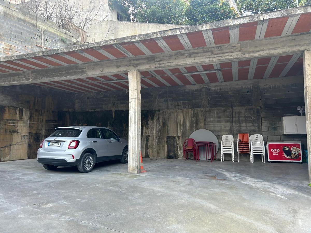 Alojamento Santa Catarina Otel Alenquer Dış mekan fotoğraf