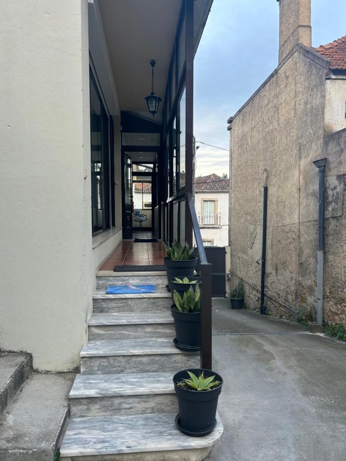Alojamento Santa Catarina Otel Alenquer Dış mekan fotoğraf