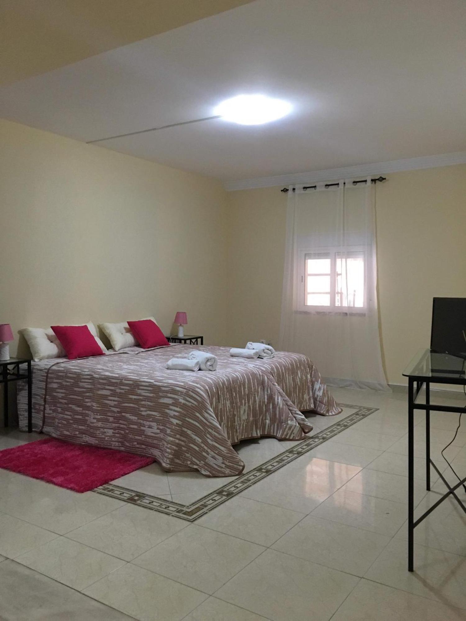 Alojamento Santa Catarina Otel Alenquer Dış mekan fotoğraf