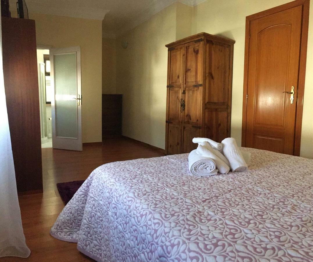 Alojamento Santa Catarina Otel Alenquer Dış mekan fotoğraf
