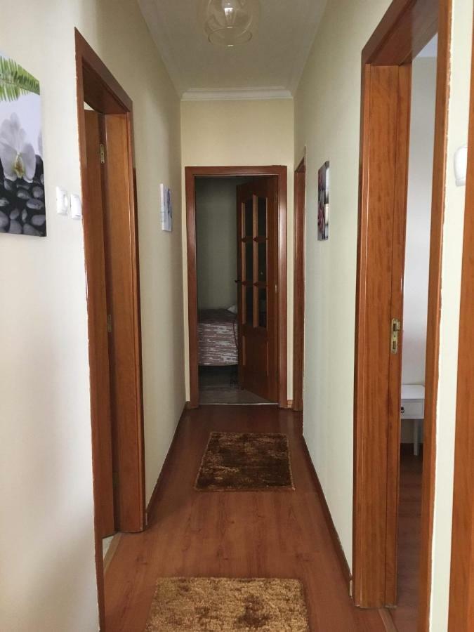 Alojamento Santa Catarina Otel Alenquer Dış mekan fotoğraf