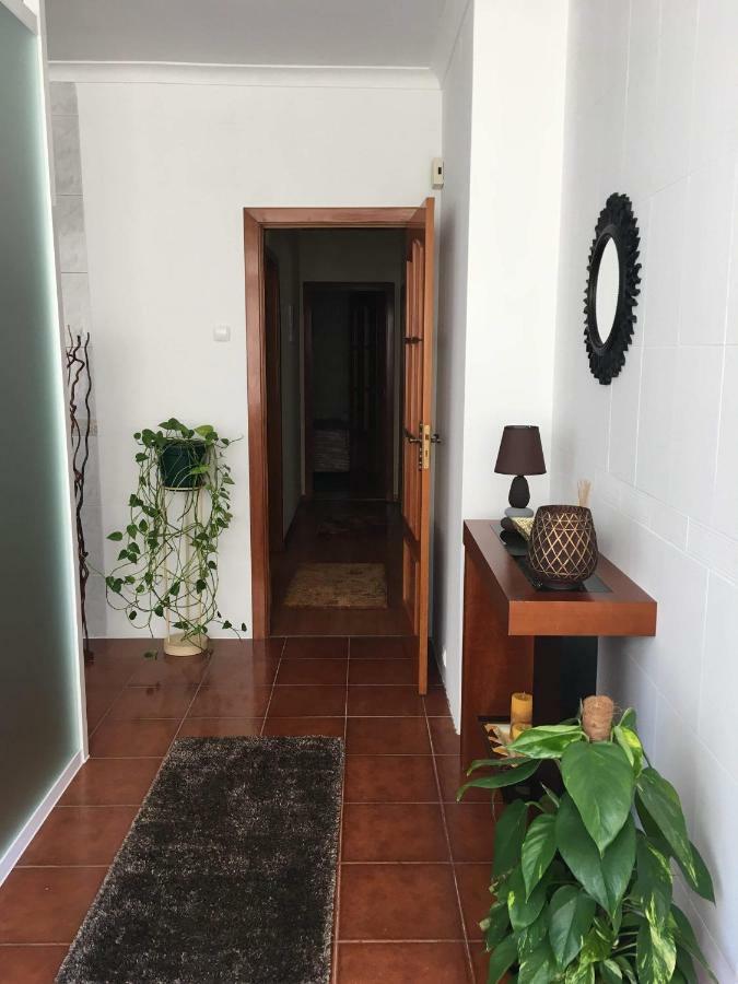 Alojamento Santa Catarina Otel Alenquer Dış mekan fotoğraf