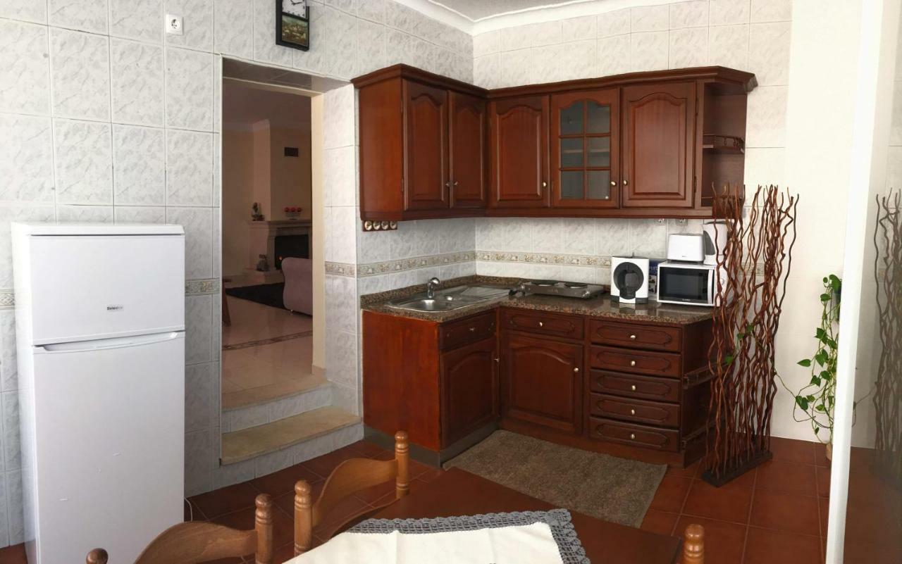 Alojamento Santa Catarina Otel Alenquer Dış mekan fotoğraf
