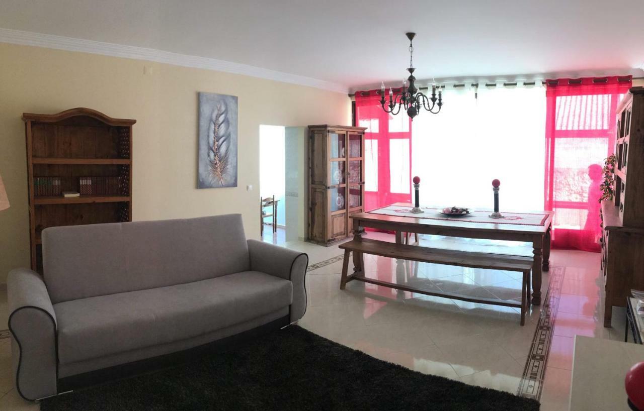 Alojamento Santa Catarina Otel Alenquer Dış mekan fotoğraf