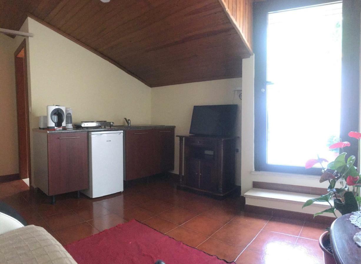 Alojamento Santa Catarina Otel Alenquer Dış mekan fotoğraf